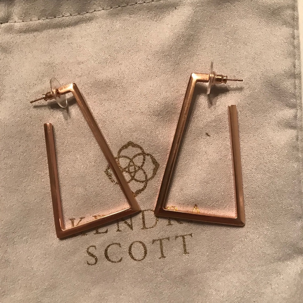Kendra Scott Earrings